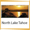 north lake tahoe postcard